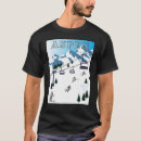 Buscar ski camisetas Álamo