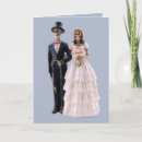 Buscar vudú invitaciones Día de los muertos
