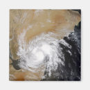 Buscar meteorología imanes Potente