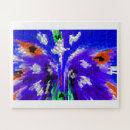 Buscar digitales puzzles Abstracto