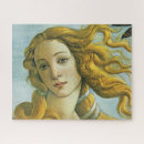Buscar botticelli de sandro puzzles Diosa