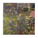 Buscar jardines azulejos Primavera