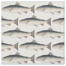 Buscar pescados telas Ilustracion