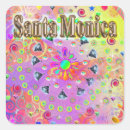Buscar monica pegatinas California