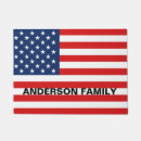Buscar banderas felpudos Familia