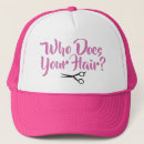 Buscar salón gorras Estilista