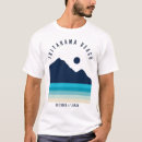 Buscar playa camisetas Costero