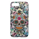 Buscar calaveras iphone fundas Cráneo de azúcar