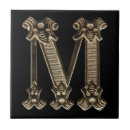 Buscar m inicial azulejos Vintage