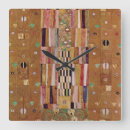 Buscar klimt relojes de pared Simbolismo