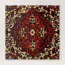 Buscar cuadrado rojo puzzles Para ellos