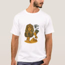 Buscar símbolos egipcios camisetas Cultura egipcia