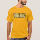 Buscar humus camisetas Comida