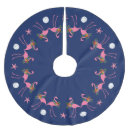 Buscar flamenco faldas arbol navidad Tropical