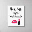 Buscar maquillaje lienzos Cosmetología