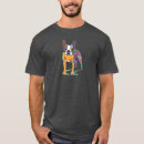 Buscar terrier lindo de boston camisetas Perros