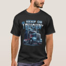 Buscar semi camisetas Camionero
