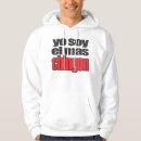 Buscar soja sudaderas Español