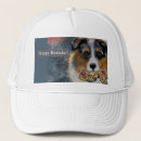 Buscar australiano camionero gorras Perros pastores