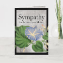 Buscar sympathy tarjetas Aflicción