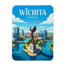 Buscar wichita kansas imanes Estados unidos