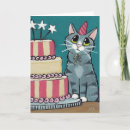 Buscar lisa tarjetas de cumpleaños Pintura