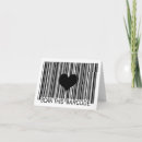 Buscar código de barras tarjetas Diseño