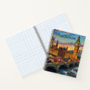 Buscar turistas cuadernos Vintage