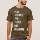 Buscar pro wrestling camisetas Vintage