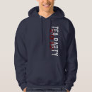 Buscar gop sudaderas Fiesta del té