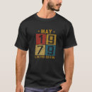 Buscar hecho en 1979 camisetas 2 º jornada