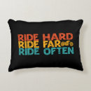 Buscar bicicleta del vintage cojines Para él