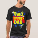 Buscar infinito y más allá camisetas Fiesta