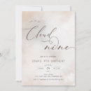 Buscar noveno invitaciones de cumpleaños Elegante