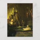 Buscar pintura barroca postales Rembrandt