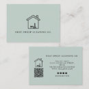 Buscar marketing tarjetas de visita Clientes
