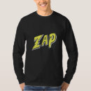 Buscar comic book camisetas Efecto