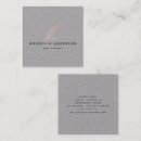 Buscar agente tarjetas de visita Notario público