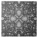 Buscar dibujo blanco y negro azulejos Diseño