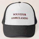 Buscar caminantes gorras General y unisex