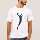 Buscar juego de baloncesto camisetas Moderno
