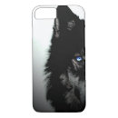 Buscar lobo iphone fundas Caso