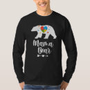 Buscar asperger camisetas Madre
