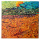 Buscar sol y luna azulejos Puesta de sol
