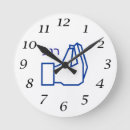 Buscar israel relojes de pared Judaica