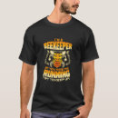 Buscar abejas camisetas Divertido