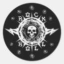 Buscar instrumentos pegatinas General y unisex