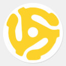 Buscar expedientes pegatinas Música