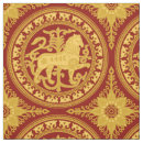 Buscar amarillo oscuro telas Rojo