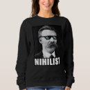 Buscar nietzsche sudaderas Filosofía